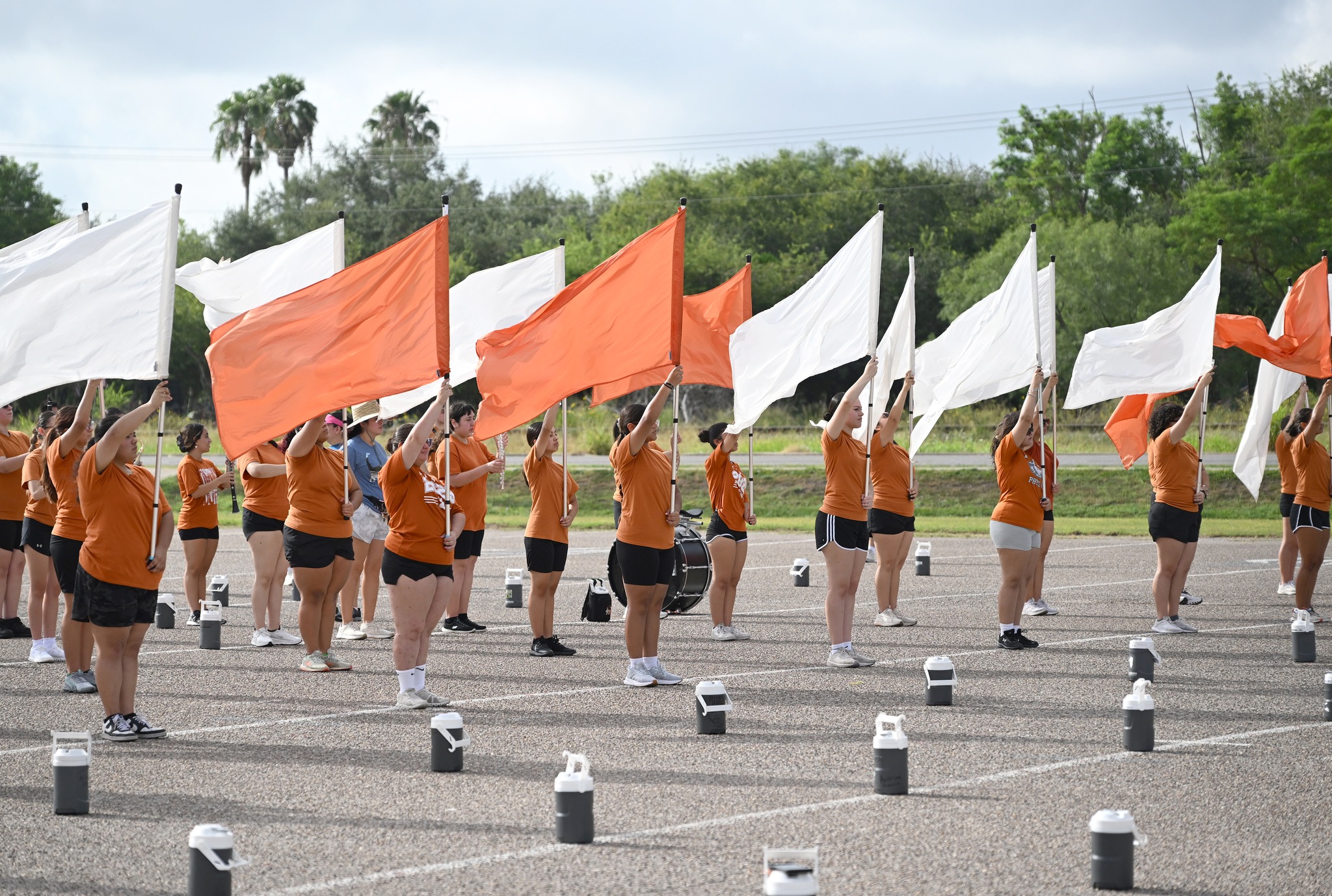 band